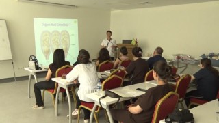 Gebelik Okulu ve pilatesle bilinçli doğum dönemi: Anne adayları kendilerini daha güvenli bir limanda hissediyor