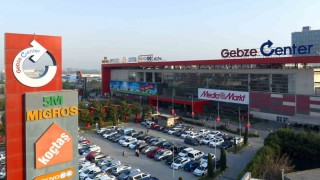 Gebze Center AVMde üniversite adaylarına ücretsiz tercih danışmanlığı desteği