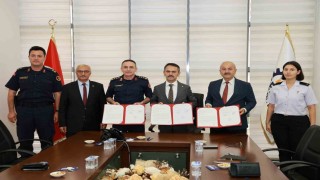 Gebzede jandarma için lojman ve karakol yapılacak