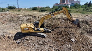 Gebzesporun tesisleşme hamlesine belediyeden Muallimköy desteği