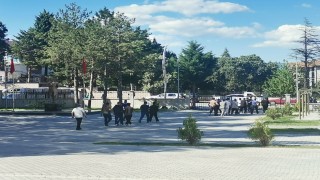 Gedizdeki çocuk istismarı soruşturmasında serbest bırakılan 1 şüpheli daha tutuklandı