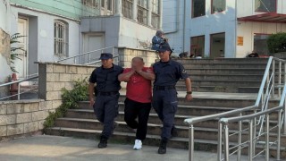 Gemi personelinin hayatını kaybettiği olayda tekne kaptanı adliyeye sevk edildi