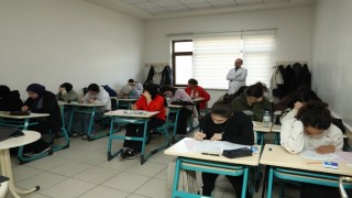 Genç KAYMEKten LGS ve YKS başarısı