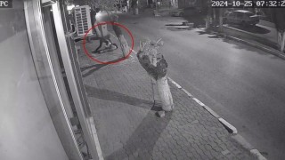 Genç kıza bıçakla dehşeti yaşatmıştı, adli kontrol ile tahliye edildi