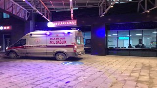 Genç yaşta ofisinde ölü bulundu