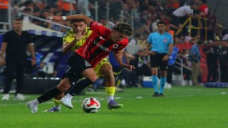 Gençlerbirliği ilk hafta Fenerbahçe ile karşılaşacak
