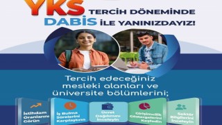 Gençlerin geleceği tesadüflere bırakılmıyor