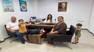 Germencikte beslenme danışmanlığı hizmeti sürüyor