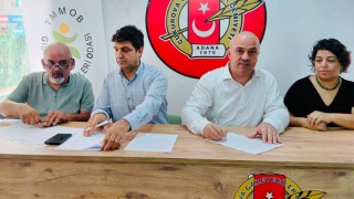 Gıda Mühendisleri Odası'ndan Güvenli Gıda İçin İmza Kampanyası