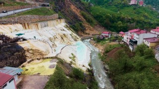 Giresunda doğa turizmine yeni rota: Beyazdan Maviye Yolculuk