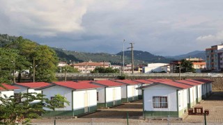 Giresun'da mevsimlik tarım işçilerinin çocuklarına eğitim ve sosyal etkinlik desteği
