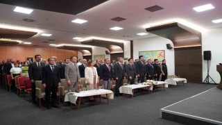 Göç İdaresi Başkanlığından 15 Temmuz ‘İrade Bizim Zafer Bizim programı