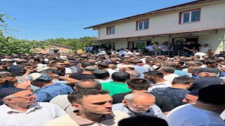 Göçükte hayatını kaybeden madencinin 2 ay sonra baba olacağı ortaya çıktı