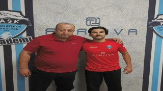 Gol kralı Kayseri Atletiksporda