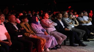 Gölyazıda unutulmaz gece