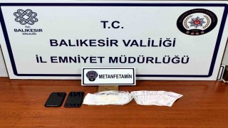 Gönende uyuşturucu operasyonu: 2 şüpheli tutuklandı