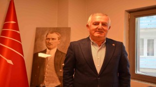 Görevden alınan CHP il başkanları Özgür Özel İrtibat Bürosu açıyor