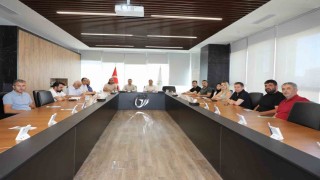 GTB ve TKDK iş birliğiyle hayvancılık sektörüne IPARD 3. destekleri anlatıldı
