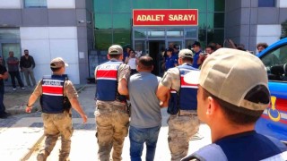 Gülistan Doku soruşturmasında 2 şüpheli adliyeye sevk edildi
