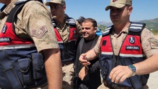 Gülistan Doku soruşturmasında bilişim şirketi sahibi Mehmet Aca tutuklandı