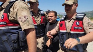 Gülistan Doku soruşturmasında tutuklanan Aca: 300 bin TLyi Tuncay Sonele Tunceli valilik makamında elden verdim
