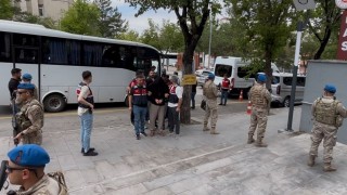 Gülistan Doku soruşturmasında tutuklu sayısı 20ye yükseldi