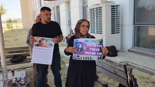 Gülistan Dokunun annesi Bedriye Doku: Sen de bir annesin, sen de çocuk doğurmuşsun ne gördüysen git anlat