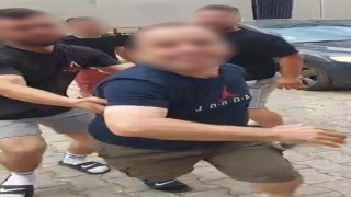 Gümüşhane'de nakliyeci dehşeti