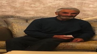 Gümüşhanede ot biçme makinesine sıkışan çiftçi hayatını kaybetti