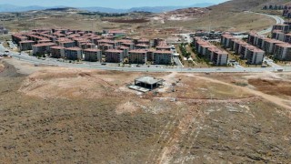 Güneykent Seyir Yolu projesinde çalışmalar hızla sürüyor