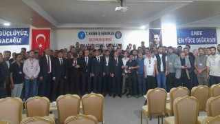 Haber-İşte Recai Atalay dönemi