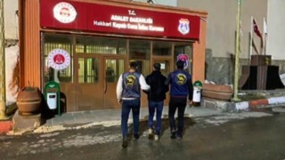Hakkaride 6 ayda 82 aranan şahıs tutuklandı