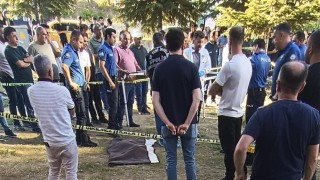 Hakkaride ambulansın çarptığı çocuk hayatını kaybetti