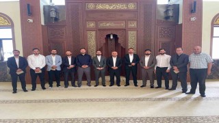 Hakkaride Ezan ve Hutbe Yarışmalarının il birincileri belli oldu