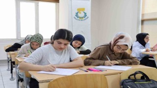 Haliliyede üniversite adaylarına ücretsiz yaz kursu