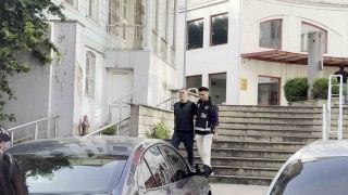 Haluk Levent adliyeye sevk edildi