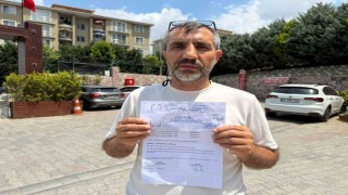 Haluk Levente 4 daire kaptırdı, dolandırıldığını anlayınca suç duyurusunda bulundu