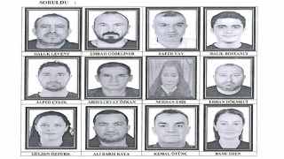 Haluk Levent'in şoförü Çetin: Kendi hesabı yoktu, benim hesabımı kullanıyordu