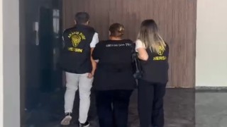 Hapis cezasıyla aranan suçlular tatilde yakalandı: Biri havuzda, diğeri yazlıkta gözaltına alındı