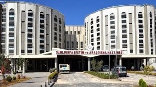 Hastaneden bebek kaçırma iddiası