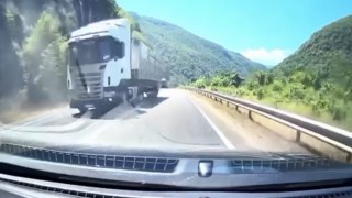 Hatalı sollama yapan sürücülere yaklaşık 45 bin lira ceza