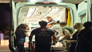 Havuza düşen 5 yaşındaki çocuk yaşam mücadelesi kaybetti