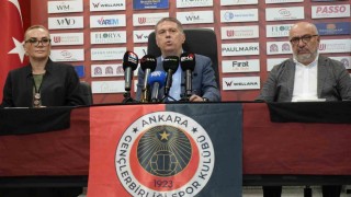 Haydar Arda Çakmak: 3 mevkiyle ilgili çalışıyoruz