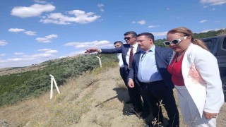 Haymananın sağlık turizmi potansiyeli masaya yatırıldı