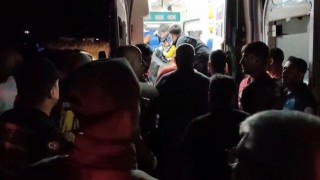 Hazar Gölünde kaybolan çocuğun cansız bedeni bulundu