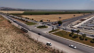 HBBden Antakya ve Arsuza akıllı trafik düzenlemesi