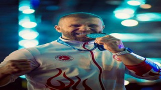 Hiç maç yapmadan Türkiye şampiyonu oldu