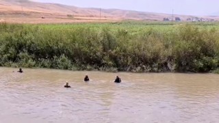 Hilvan Canı arama çalışmaları sürüyor
