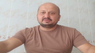 Hırsız sandı, karşısına baykuş çıktı