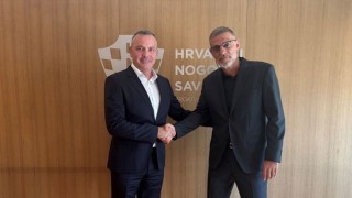 Hırvatistanda Slaven Bilic dönemi